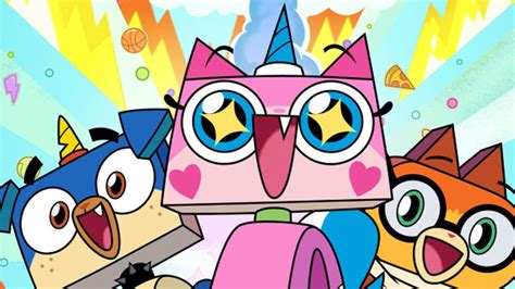unikitty gomovies|UniKitty!: All Episodes .